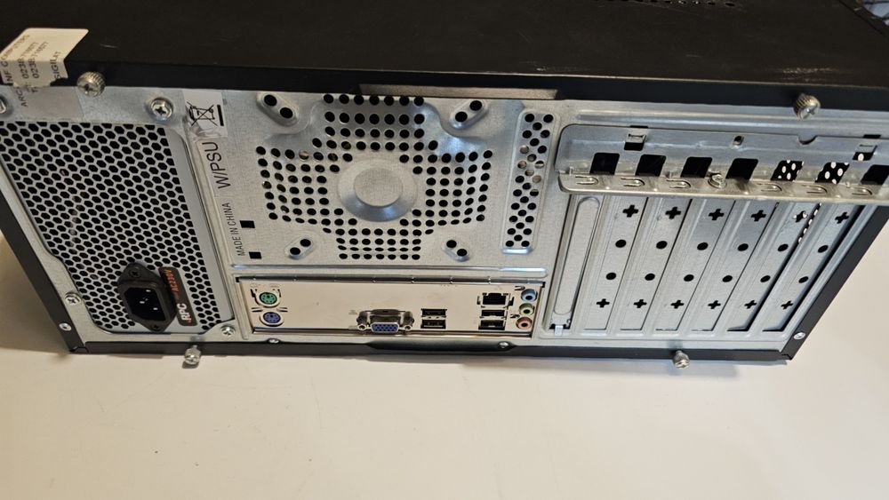 Calculator (unitate pc)