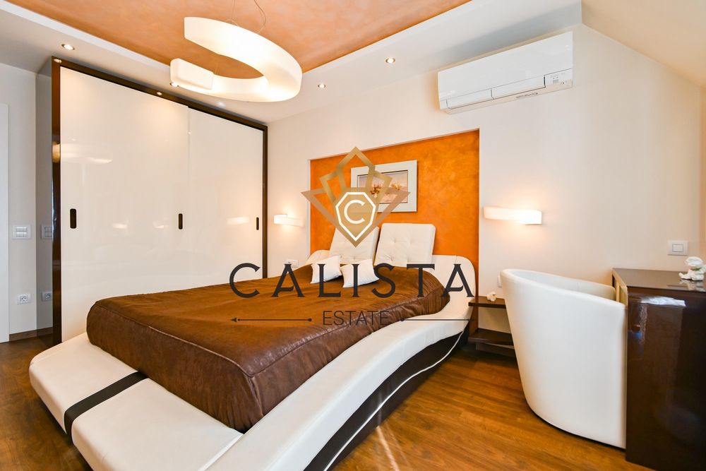 Дава се под наем Тристаен апартамент в София, Център - 119 кв.м за 1136.79 € - Снимка #6