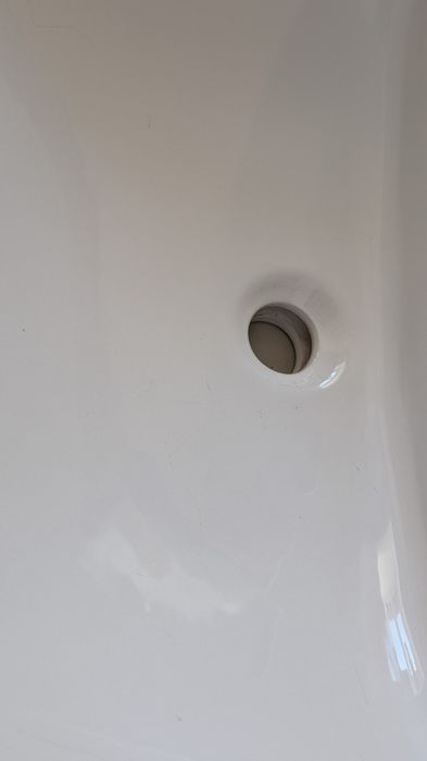 Керамична мивка Roca