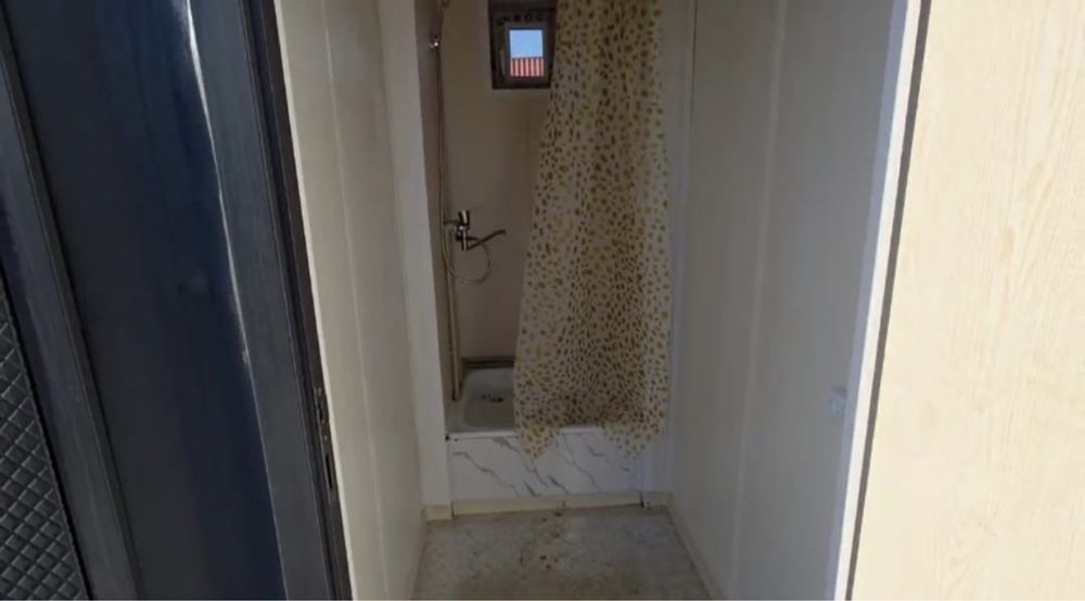 Контейнер новый