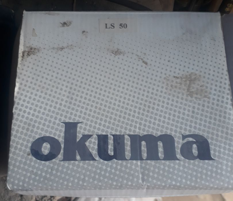 Катушка для спиннинга