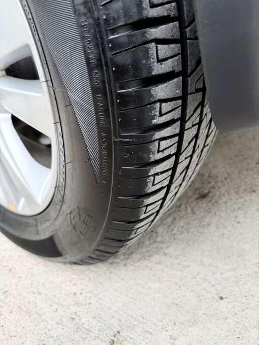 Captiva 3 ideal arenda yoki naxt