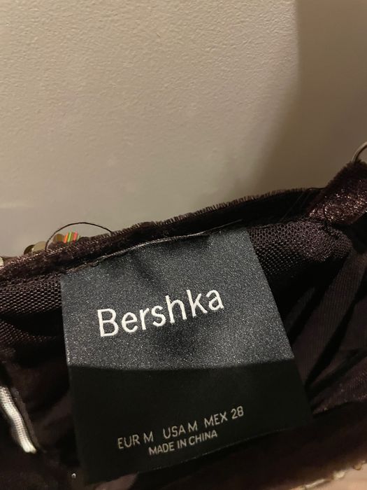 Дамска рокля Bershka