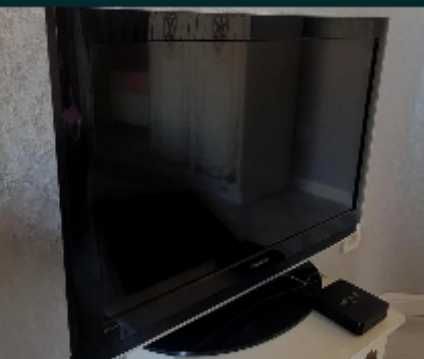 Телевизор диагональ 80см