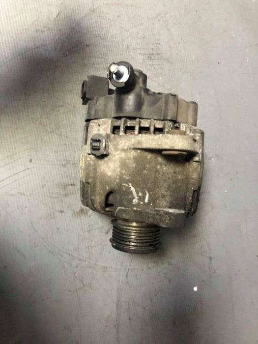 alternator 1.6 crdi kia ceed