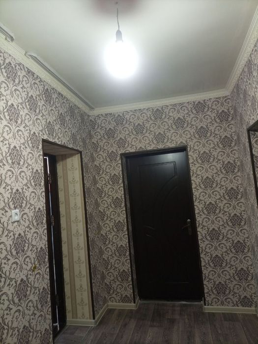 Келесда Уй сотилади 
6, сотих
4, хона + ошхона
1, санузел
61.000 $ кел