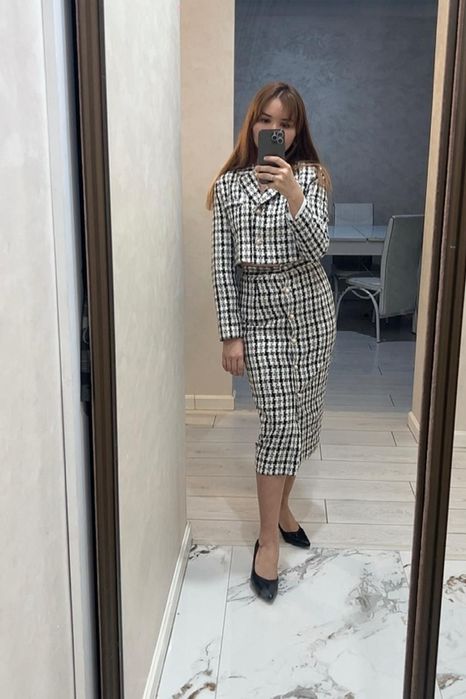 Женская одежда для каждый день