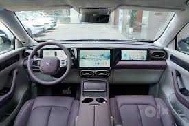 Leapmotor C11 premium 640km 2026yil 0probeg