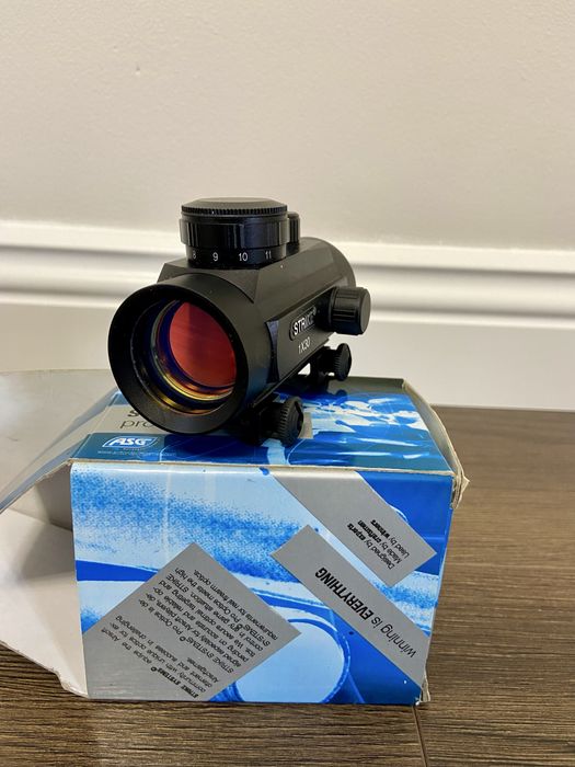 Replica airsoft Colt M4 Full Metal