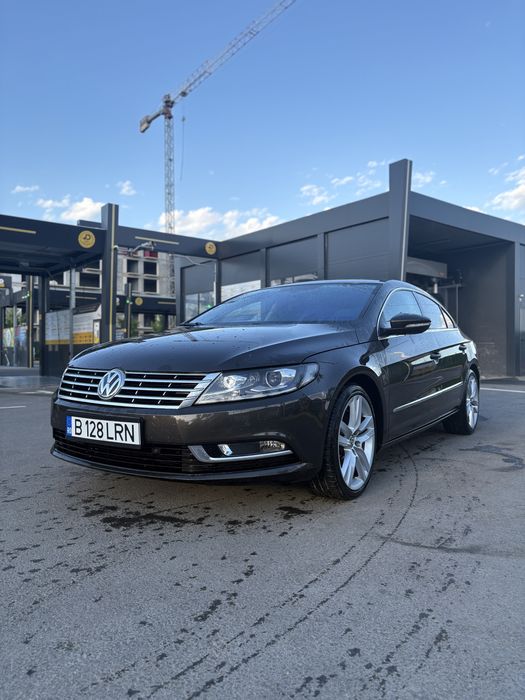 Vand/Schimb Passat CC
