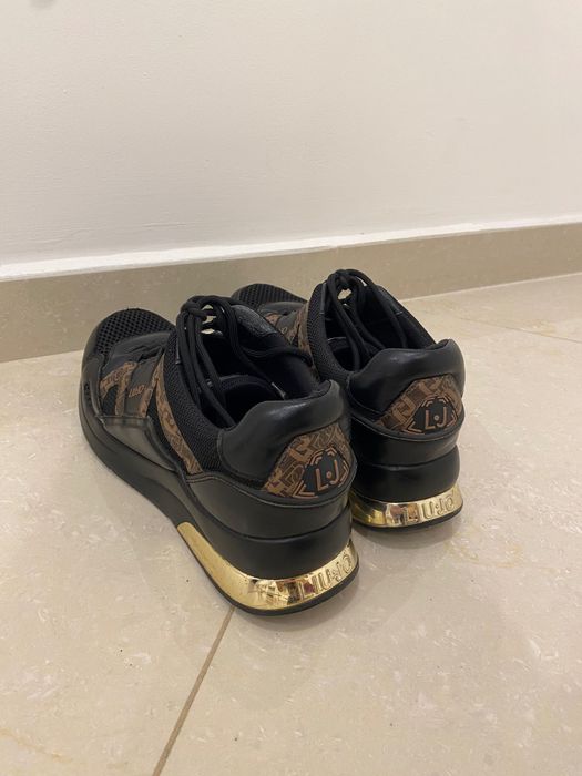 Liu Jo оригинални маратонки