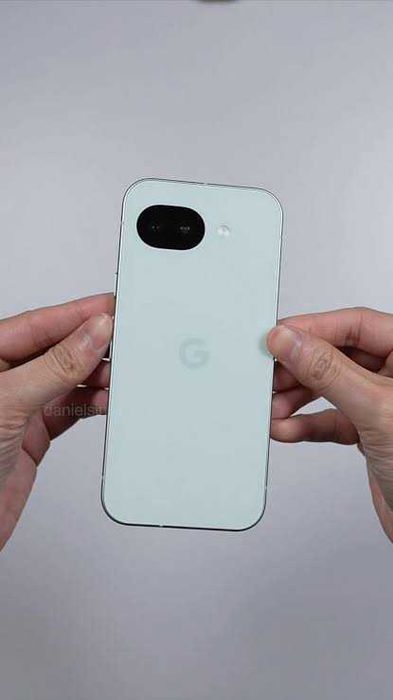 Google Pixel 10A 256GB