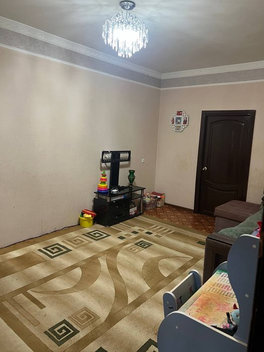 БАРАКА 2/1/2 саракулька 66кв м  67000$