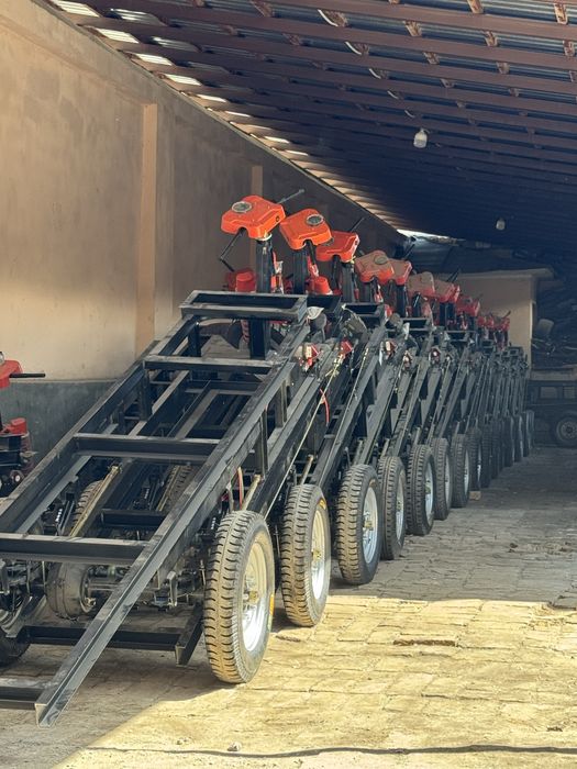 Электро кара (каттаси) 2025 model 700A