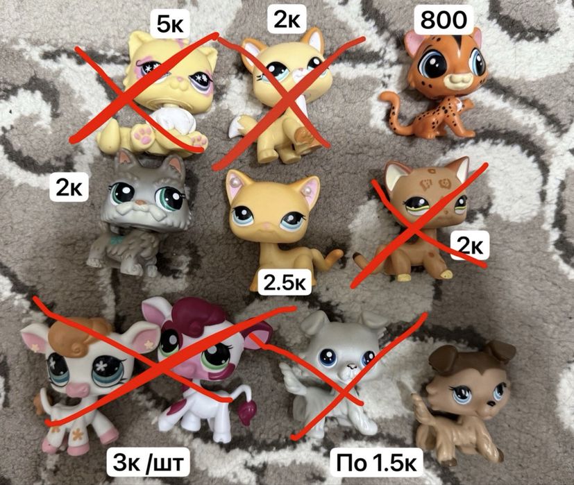 Лпс,петшоп,lps little pet shop
