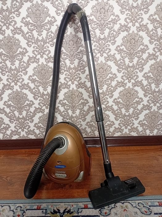 Пылесос рабочий в отличном, состояний