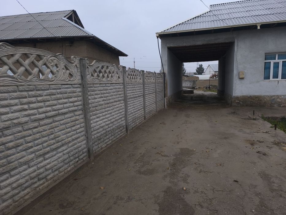 TURAR JOY tayyor hovli