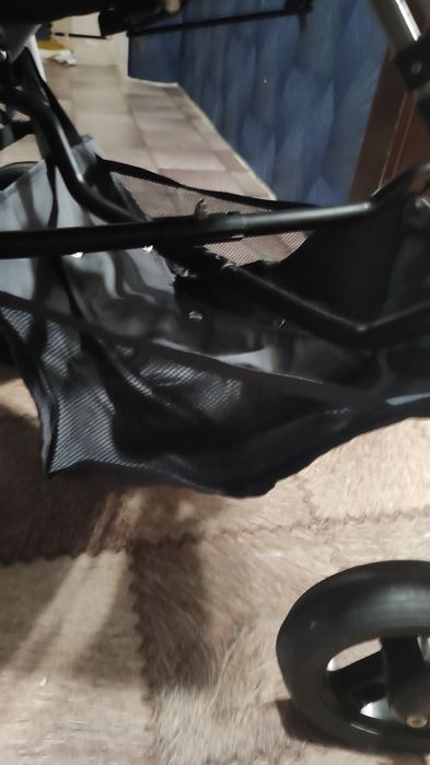 Продам коляску Амбрелла 1