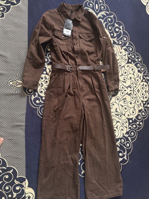 Женский камбенизон