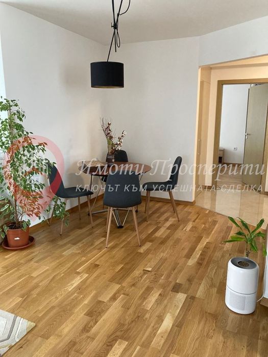 Продава се Тристаен апартамент в София, Хладилника - 120 кв.м за 2625 €/кв.м - Снимка #4