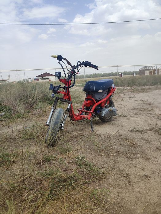 Продам Yamaha Grand Axis100