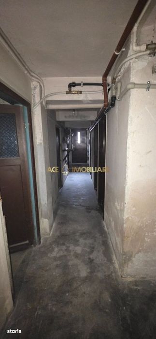 2 Camere de vanzare | Stefan cel Mare| 0% Comision | Necesita Renovare