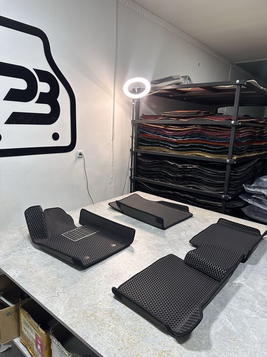 Eva polik BYD Han, Chempion, Song plus ,Song l, Yuan, Qin, Chazor, Sig