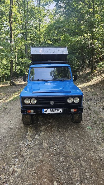 Vând ARO 320 !!!