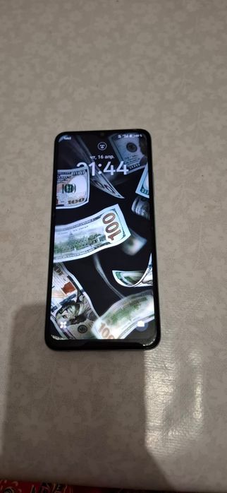 OPPO а 18 смартфон