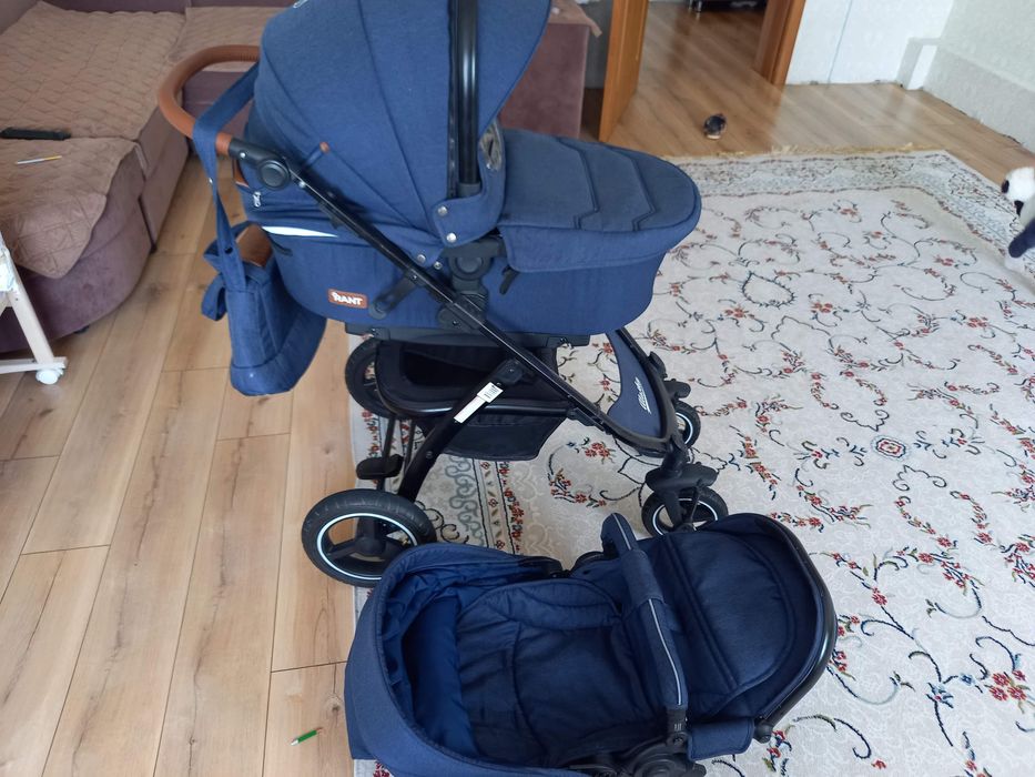 Продам коляску детскую