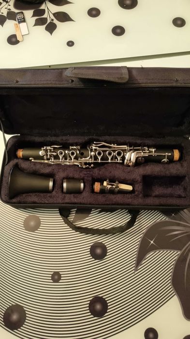 Децки кларнет прфесионален