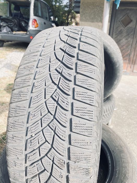 гуми употребявани