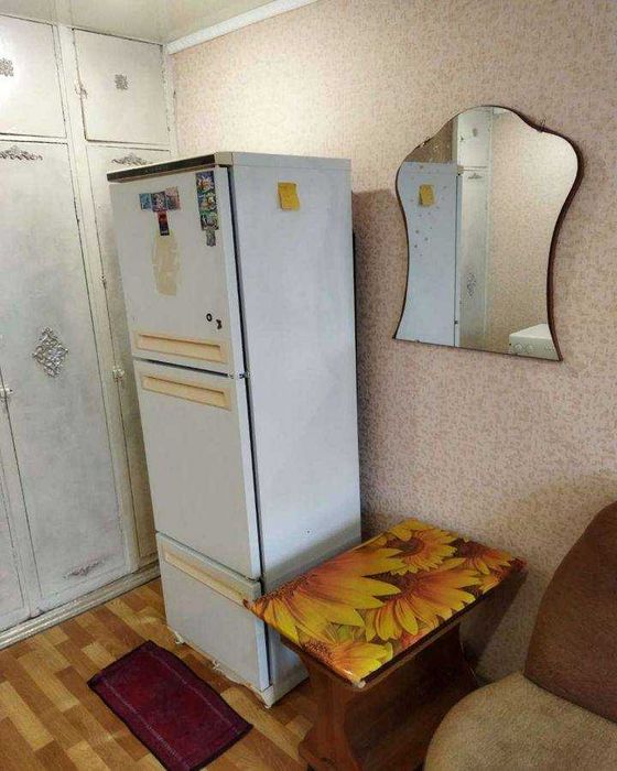 Берём девушек в квартиру,ориентир метро Чиланзар: 500 000 сум - Аренда ...