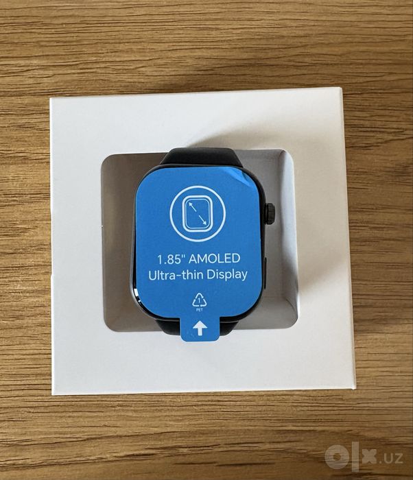 Honor Choice Watch 2i