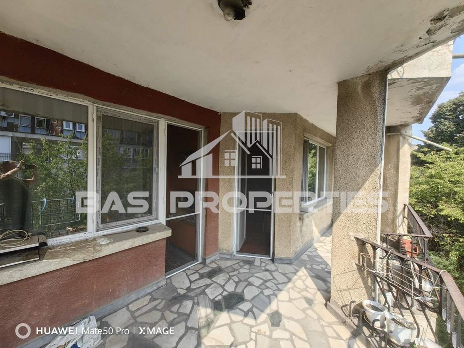 Продава се Многостаен апартамент в Велико Търново, Бузлуджа - 81 кв.м за 1544 €/кв.м - Снимка #4