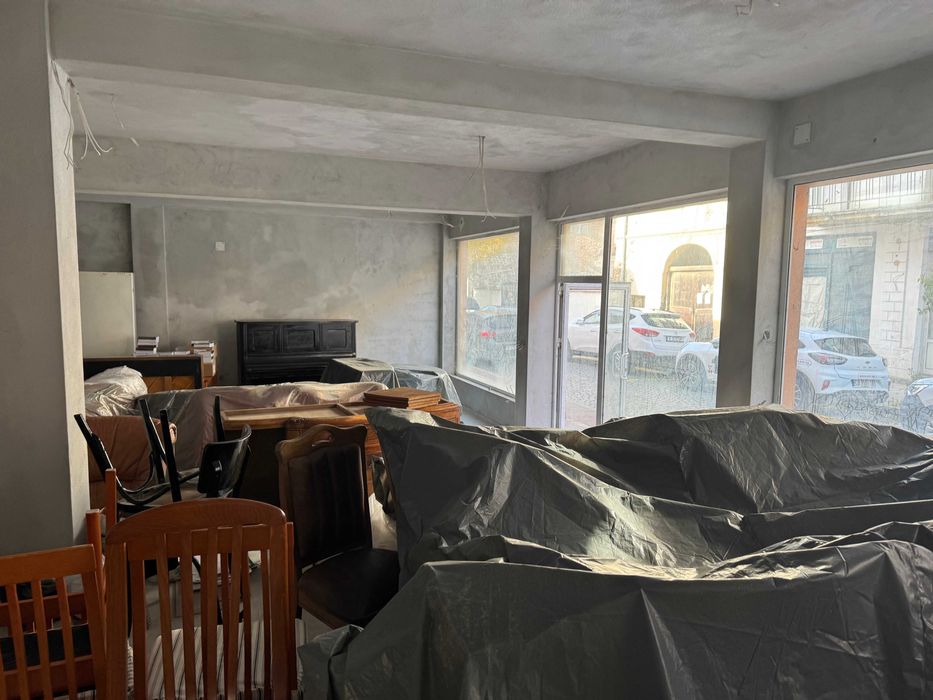 Продава се Магазин в Гоце Делчев - 100 кв.м за 765 €/кв.м - Снимка #2