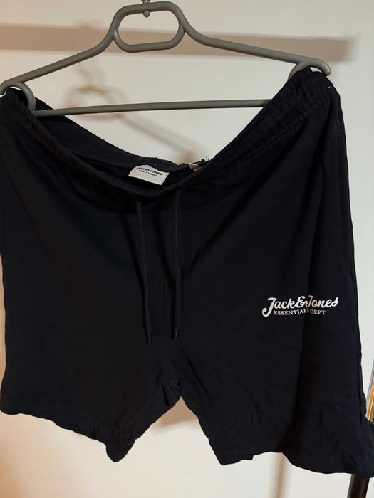 Къси панталонки Jack&Jones и Only&Sons