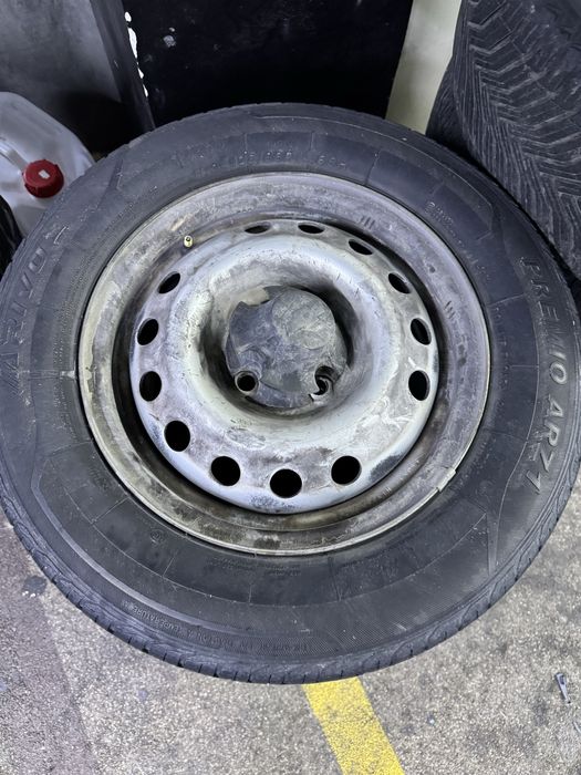 Diska balon r14 nexia 1 2 3 spark cobalt