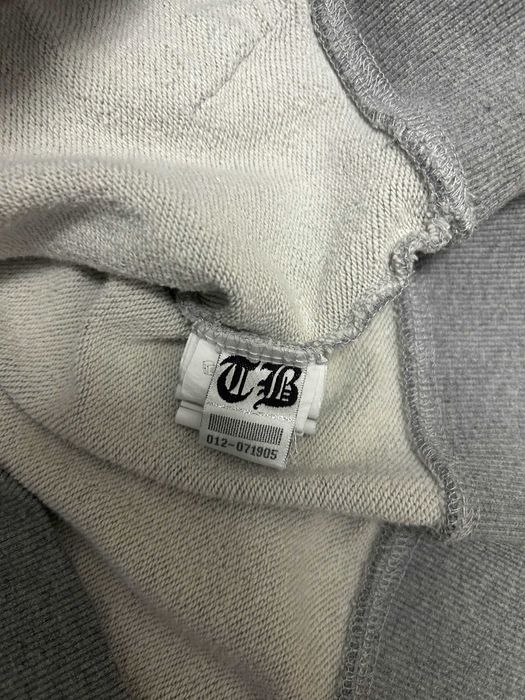 Продавам мъжки chrome hearts суичър