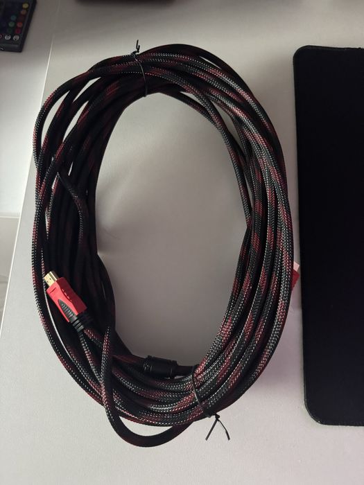 Кабель A-case HDMI - HDMI 10 м