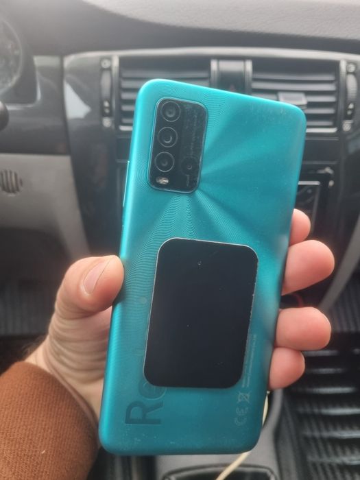 Sotiladi Redmi 9T 4/128