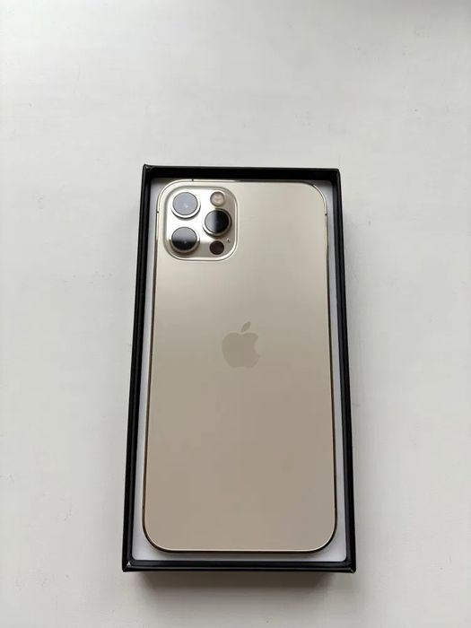 Айфон 12 Про Продам IPhone 12 Pro