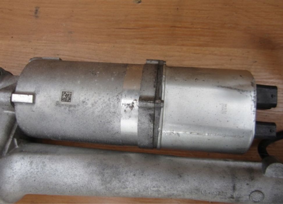 Рейка за BMW iX i20