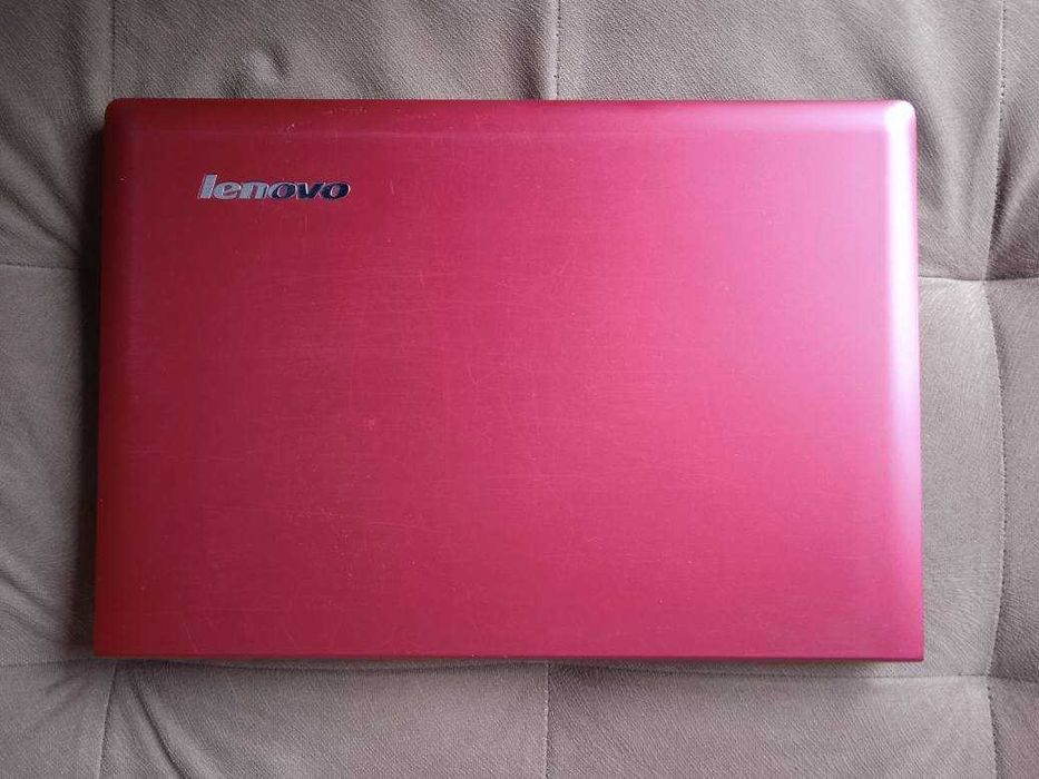 Lenovo Ideapad G50-70 Intel i3/500GB/8GB/2видеокарти/нова батерия