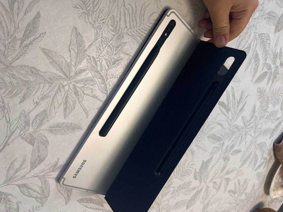 Продается Samsung Galaxy Tab S8+ (256GB)