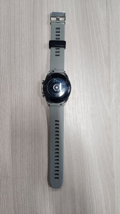 Смарт часы Samsung Galaxy Watch 3