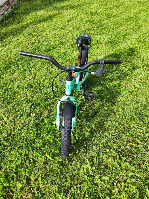 Детски велосипед Omega Master 16 инча