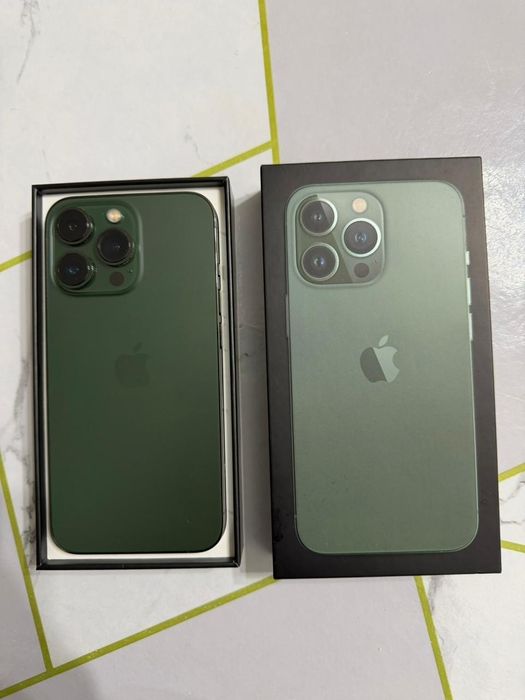 Iphone 13 PRO / Айфон 13 Про