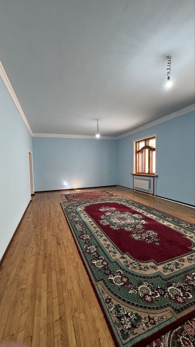 Yunusobda Uy bogchaga ijaraga beriliadi