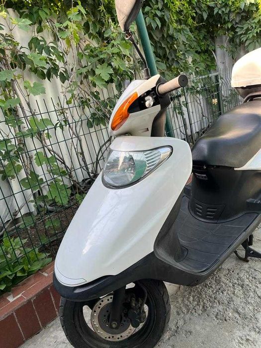 Honda  из Японии